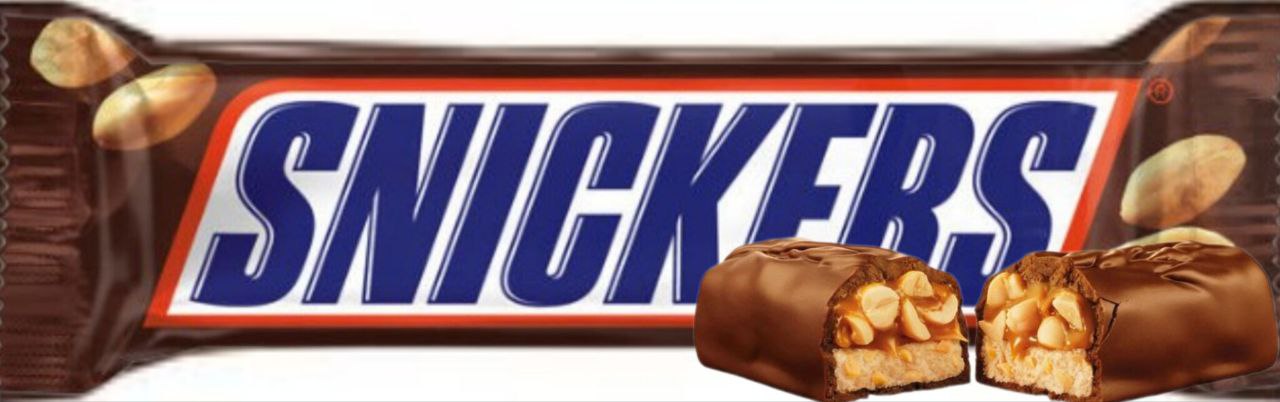 Snickers