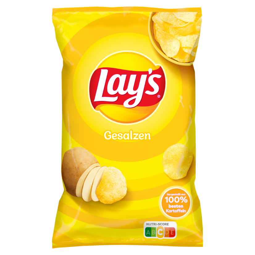 Lay's Classic